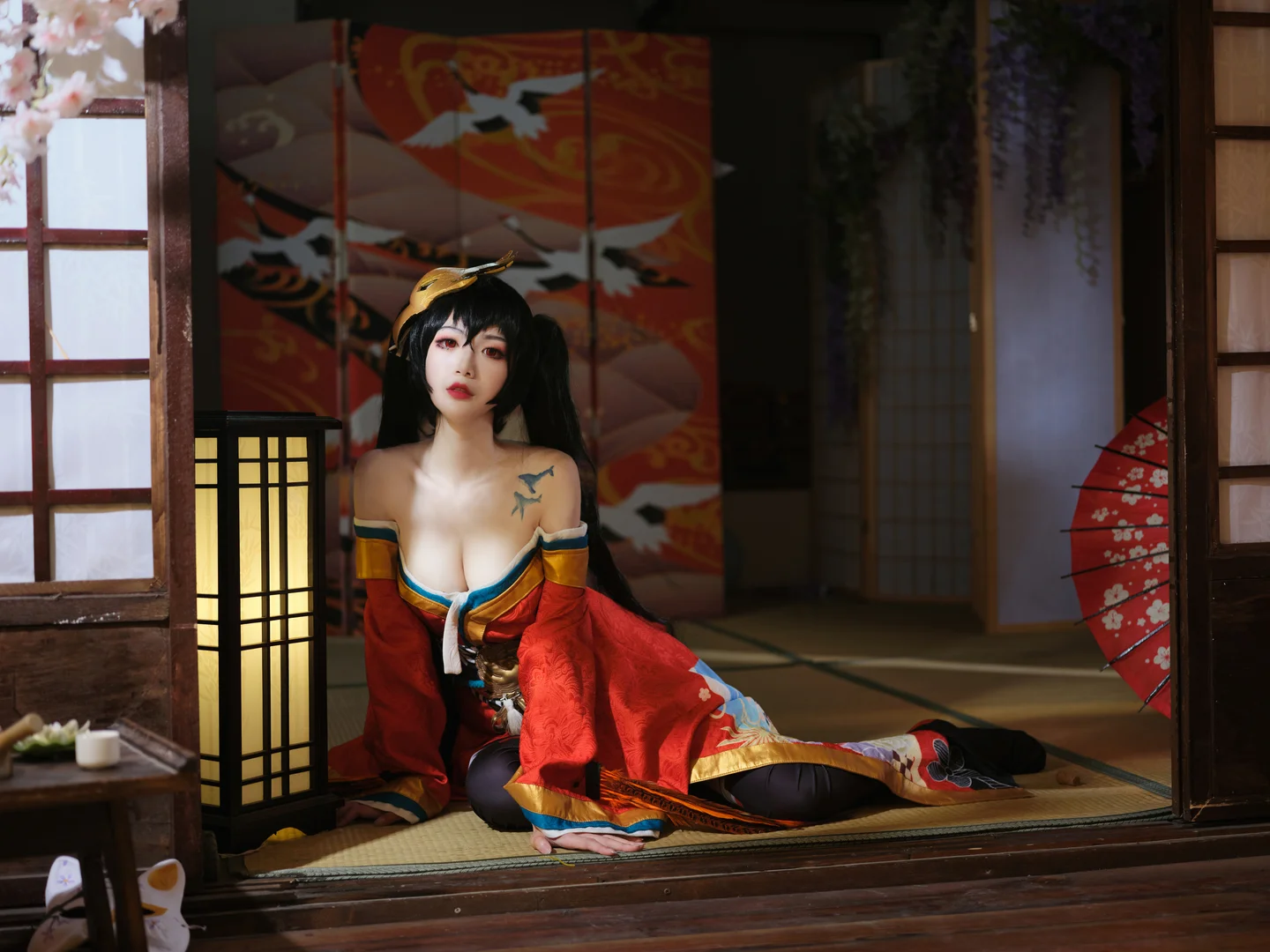 一米八的大梨子_碧蓝航线_大凤_和服_31P_298MB tg@simisebaisi 【丝足阁】023.webp